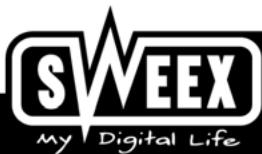 SWEEX HM551 - Stereo - 1