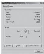 SWEEX LW057V2 - Utilitaire sans fil Sweex - 3