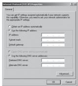 SWEEX LW057V2 - Utilitaire sans fil Sweex - 4