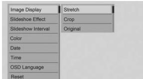 SWEEX MM008V2 - Mode Parametrage - 1