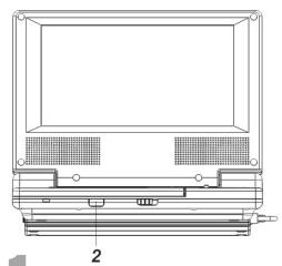 SWEEX MM100 - Batterie - 1