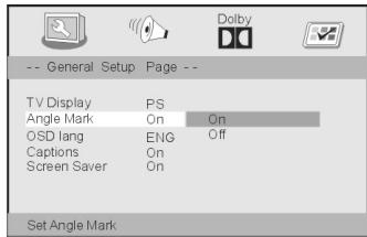 SWEEX MM100 - Angle Mark (Indication d'angle) - 1