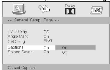 SWEEX MM100 - Captions (Legendes) - 1