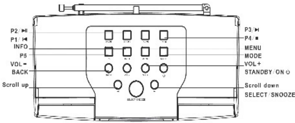 SWEEX MM200 - Description du produit - 1
