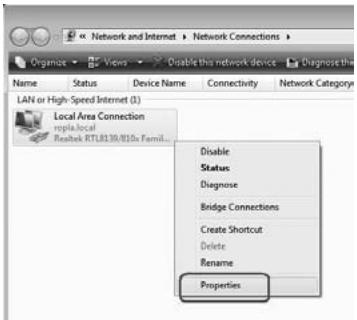 SWEEX MO201 - Windows Vista - 3