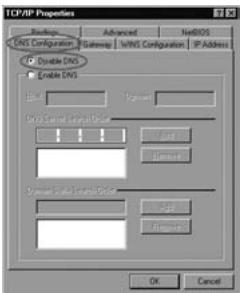 SWEEX MO201 - Windows 98SE - 4
