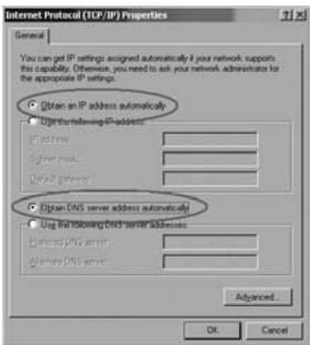 SWEEX MO201 - Windows 2000 - 2