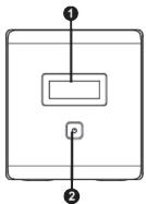 SWEEX PP210 - Avant - 1