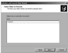 SWEEX PU103 - Installation sous Windows 2000 et XP - 6