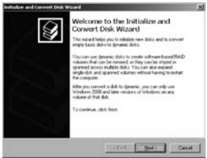 SWEEX PU103 - Installation sous Windows 2000 et XP - 4