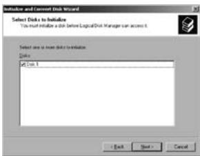 SWEEX PU103 - Installation sous Windows 2000 et XP - 5