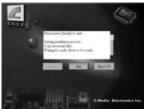 SWEEX SC011 - Driver Windows - 1