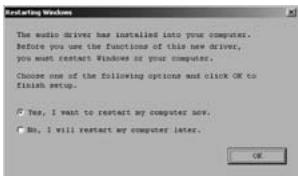 SWEEX SC011 - Driver Windows - 2