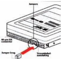 SWEEX ST021V2 - Installation matérielle du disque dur - 1