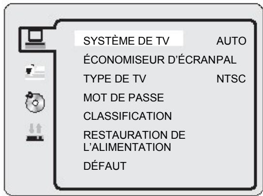 SWEEX TV024 - Système de TV - 1