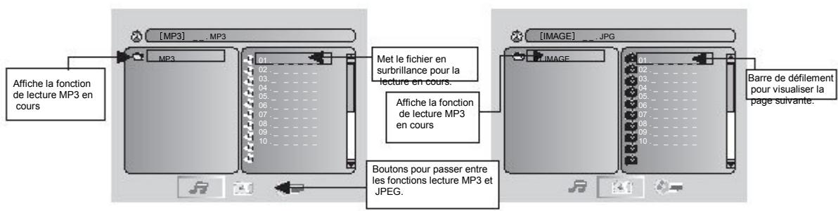 SWEEX TV024 - Lecture de fichiers MP3/JPEG - 1
