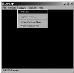 SWEEX WC004V3 - Visionner l'image de la webcam - 2