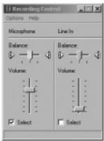 SWEEX WC004V3 - Microphone - 1