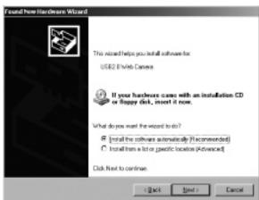 SWEEX WC050 - Driver windows 2000 - XP - 7