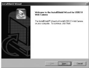SWEEX WC050 - Driver windows 2000 - XP - 1
