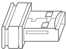 SWEEX CR013 - 2