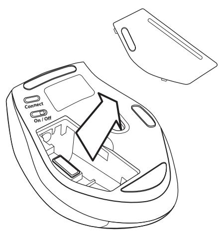 SWEEX MI701 - 1