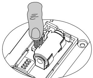 VISONIC MCT-501 - GARANZIA - 7