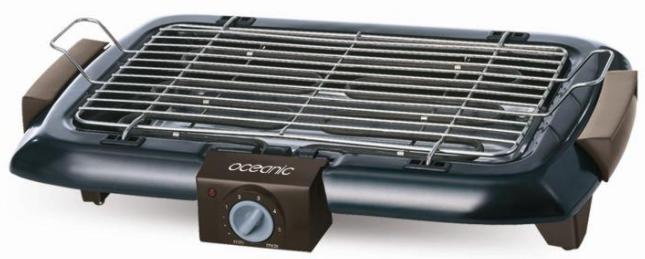 OCEANIC OCEABC6040T - 1