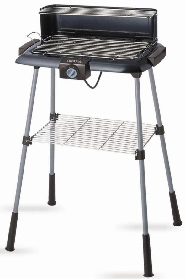 OCEANIC OCEABC6040T - 2