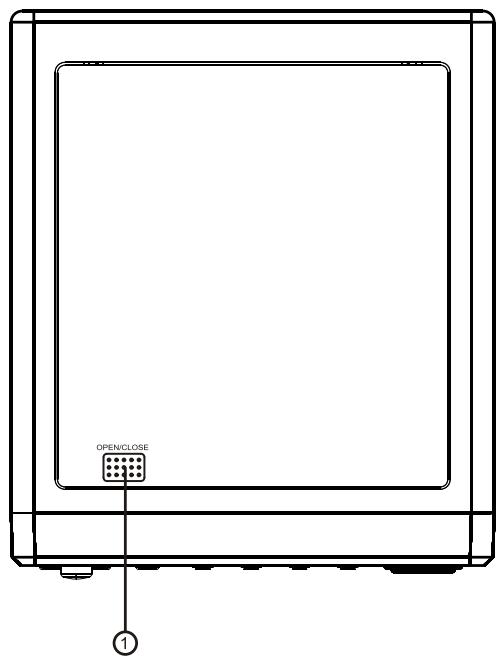 OCEANIC OCEAMC2 - Alimentation électrique - 5