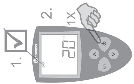 BODART & GONAY BODART & GONAY COSMOS - PREMIER FEU - 2