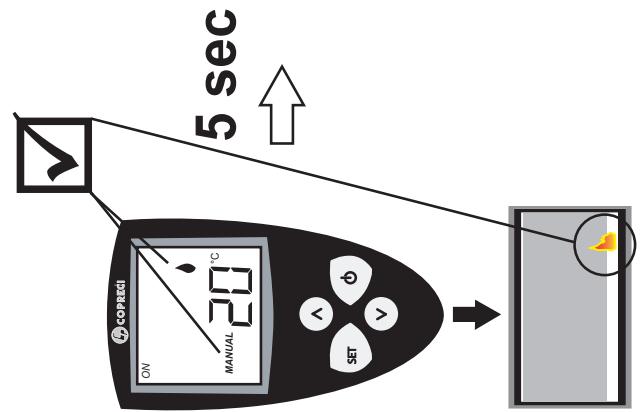 BODART & GONAY BODART & GONAY COSMOS - PREMIER FEU - 5