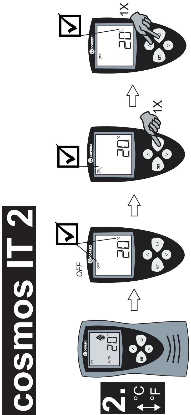 BODART & GONAY BODART & GONAY COSMOS - Important : mise en garde ! - 1