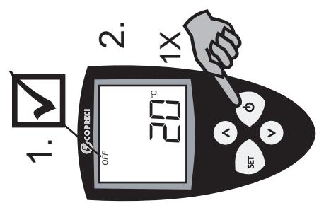 BODART & GONAY BODART & GONAY COSMOS - PREMIER FEU - 10