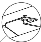 BODART & GONAY BODART & GONAY DESIGN 1000 - Pour le ramoneur, cocher la bonne position des chicanes (voir 1.5). - 3