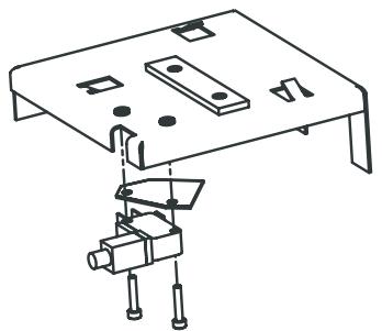 BODART & GONAY BODART & GONAY DESIGN 1000 - Le switch - 1