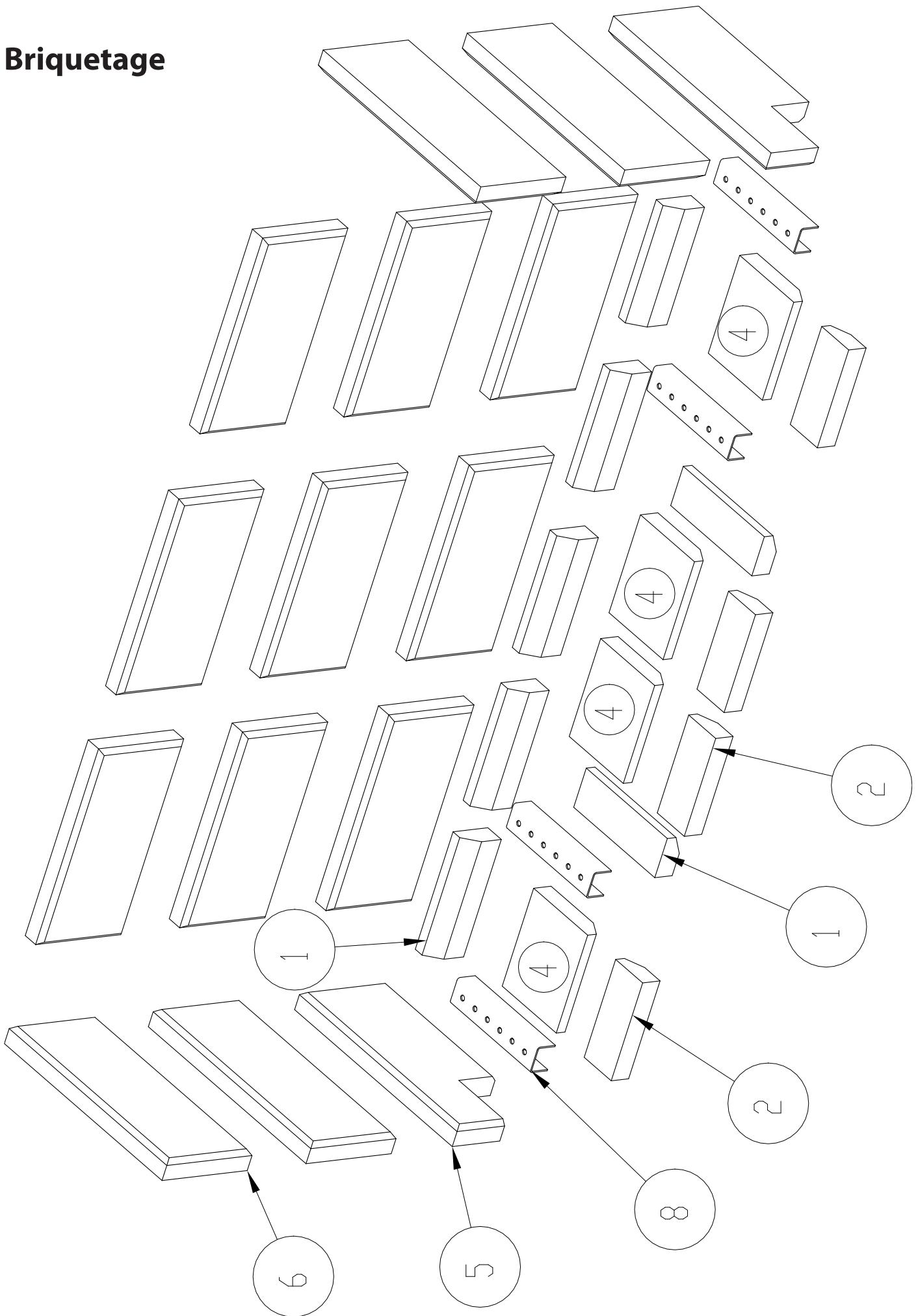 BODART & GONAY BODART & GONAY DESIGN 1000 - Anomalies de fonctionnement - 1