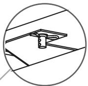 BODART & GONAY BODART & GONAY DESIGN 1000 - Pour le ramoneur, cocher la bonne position des chicanes (voir 1.5). - 5