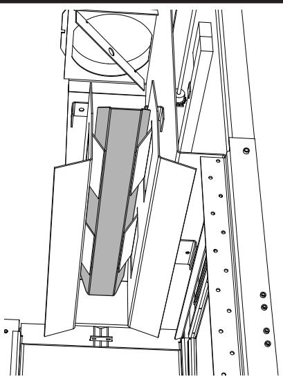 BODART & GONAY BODART & GONAY PHENIX 1150 - Phénix 950DF - 1