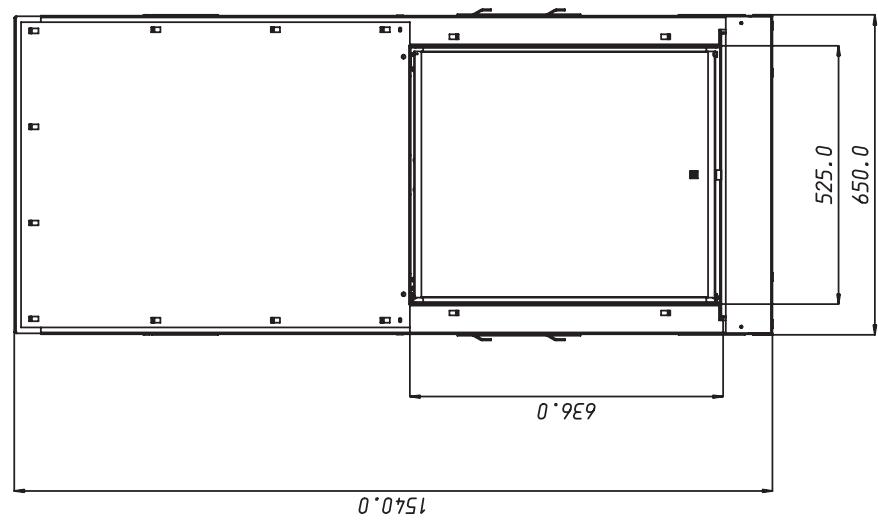 BODART & GONAY BODART & GONAY PHENIX 1150 - Caracteristiques L'appareil répond aux normes DIN 18895 et EN 13229* (*uniquement en porte fermée). - 13