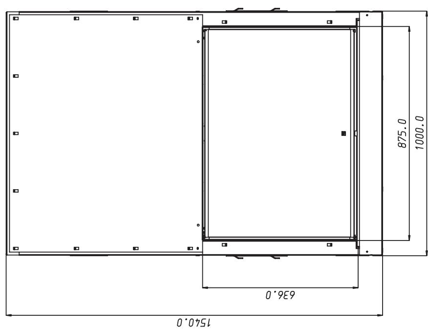 BODART & GONAY BODART & GONAY PHENIX 1150 - Caracteristiques L'appareil répond aux normes DIN 18895 et EN 13229* (*uniquement en porte fermée). - 5