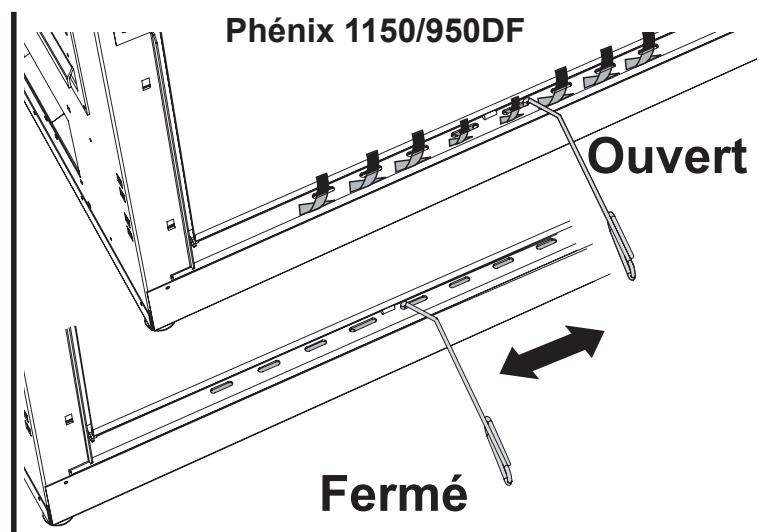BODART & GONAY BODART & GONAY PHENIX 1150 - Doseur d'air - 5