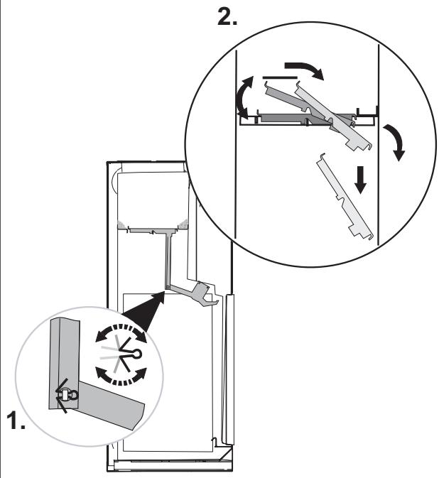 BODART & GONAY BODART & GONAY PHENIX 1150 - Phénix 950DF - 2