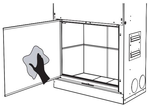 BODART & GONAY BODART & GONAY PHENIX 1150 - Entretien courant - 2