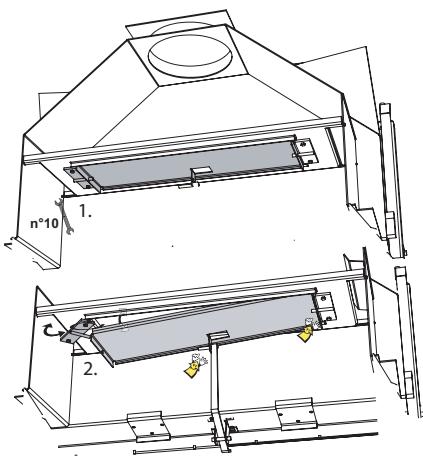 BODART & GONAY BODART & GONAY PHENIX 1150 - Phénix 1150 - 1