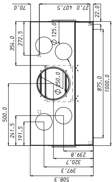 BODART & GONAY BODART & GONAY PHENIX 1150 - Caracteristiques L'appareil répond aux normes DIN 18895 et EN 13229* (*uniquement en porte fermée). - 6