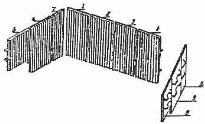 BODART & GONAY BODART & GONAY PRISMA - ATTENTION AU SENS D'EMBOITEMENT - 2