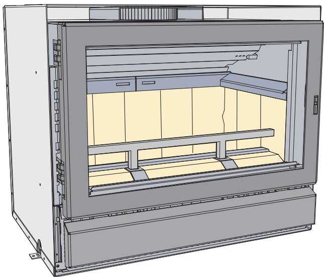 BODART & GONAY BODART & GONAY PRISMA - Notice d'installation - 2