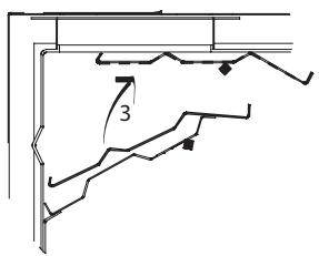 BODART & GONAY BODART & GONAY PRISMA - RAMONAGE - 4