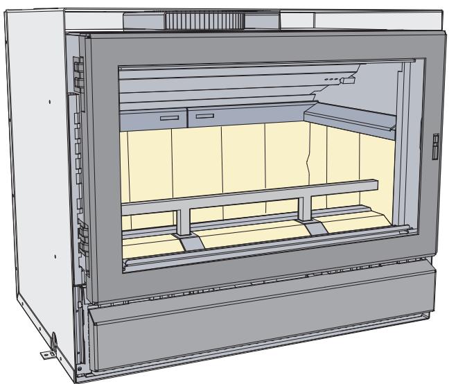 BODART & GONAY BODART & GONAY PRISMA - Notice d'utilisation et d'entretien - 2
